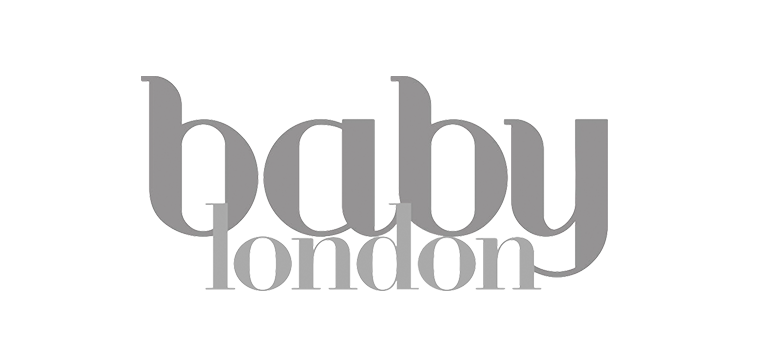 Baby London logo 
