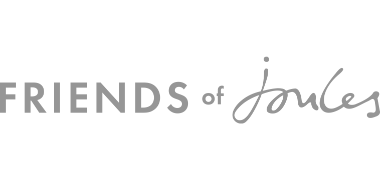 Friends of joules print