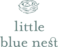 Little Blue Nest banner