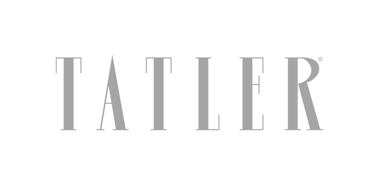 TATLER logo 
