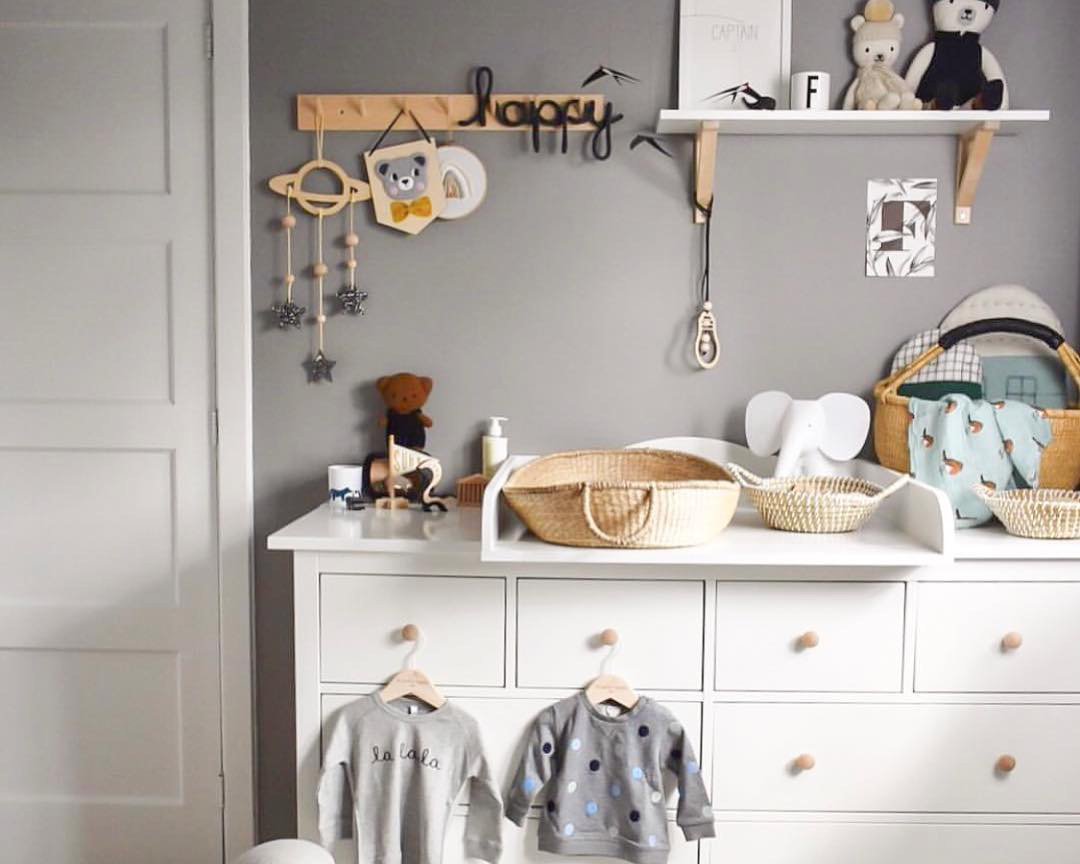 What do I need for my newborn baby?