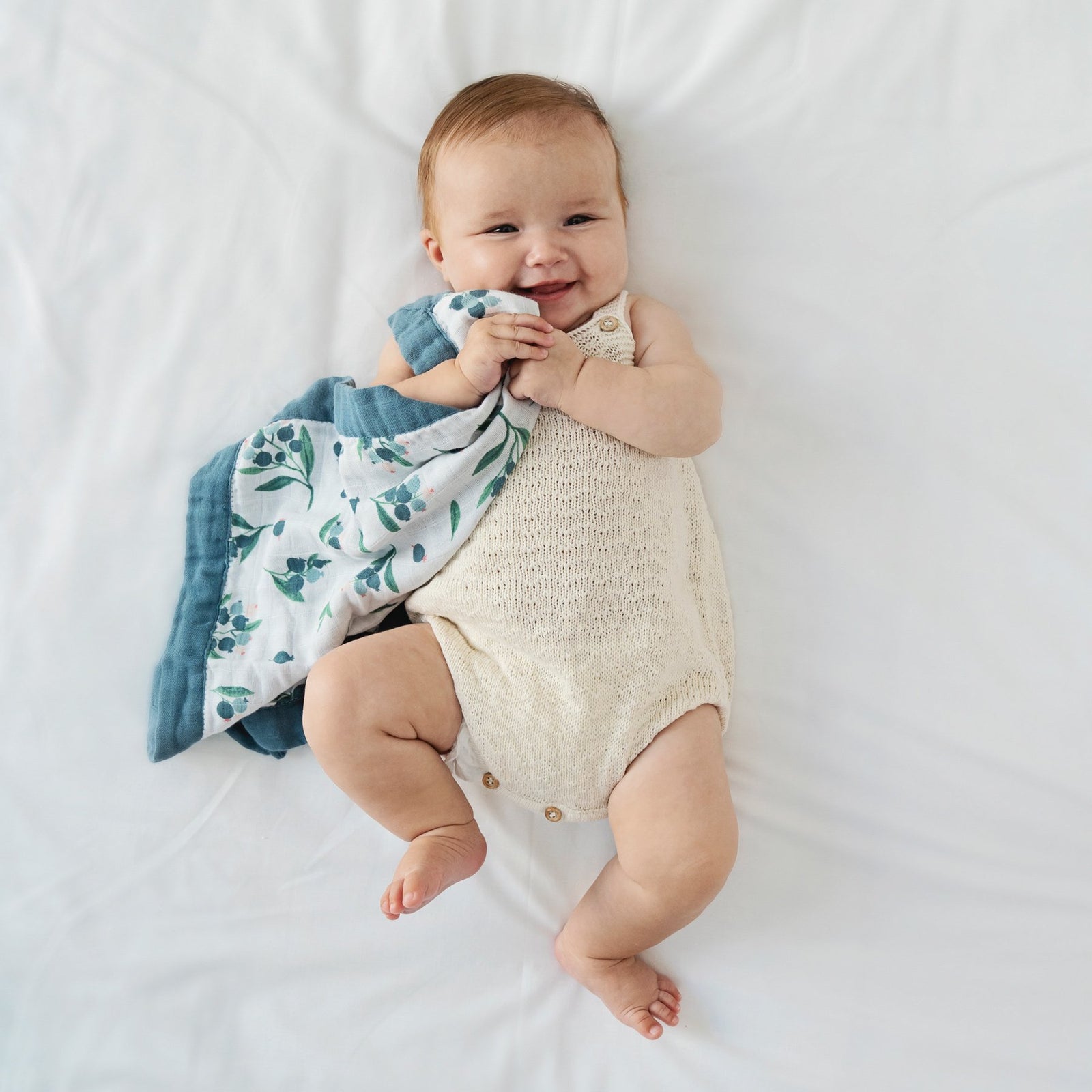 Comforter for newborn Clearance