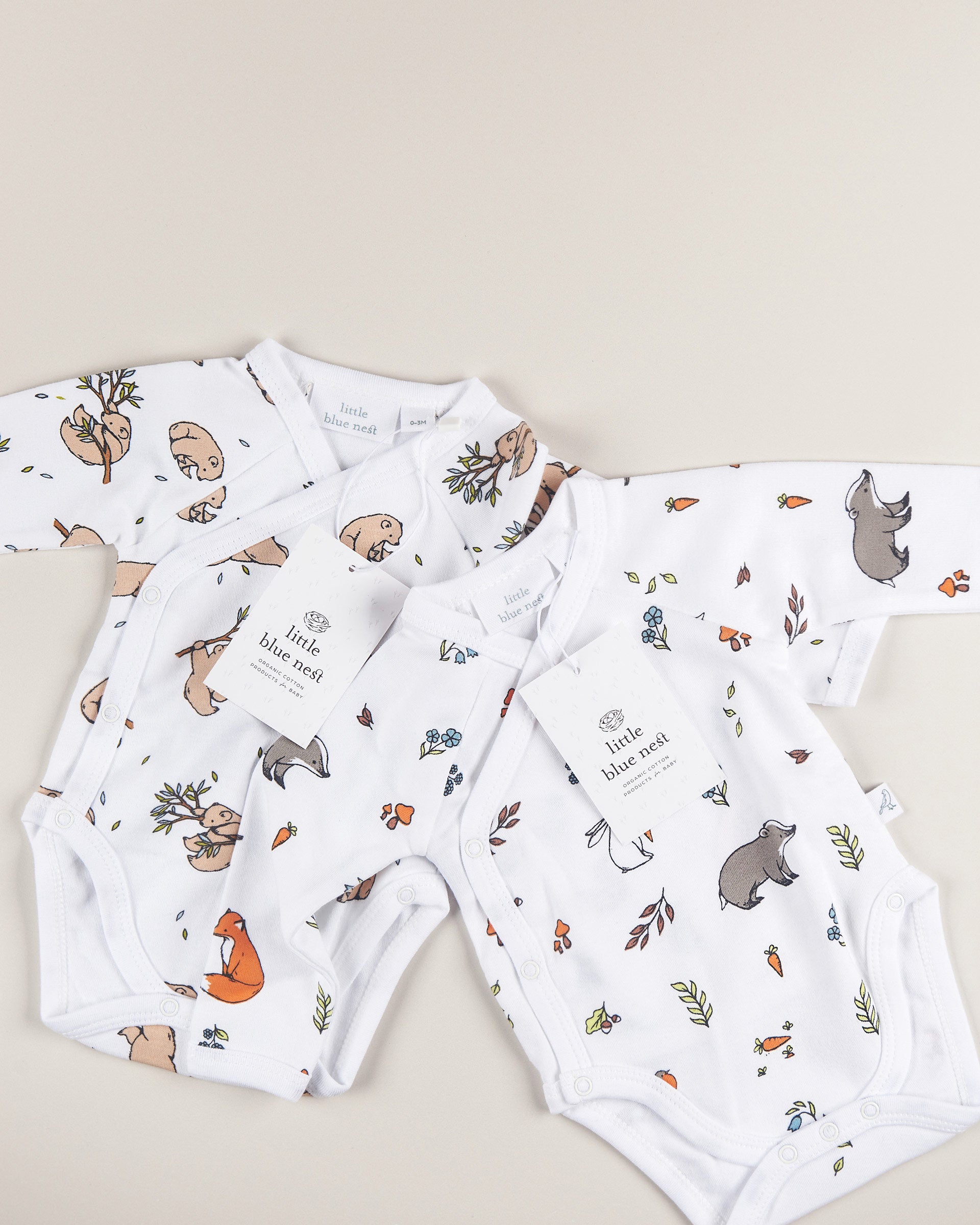 Cotton clearance baby vests