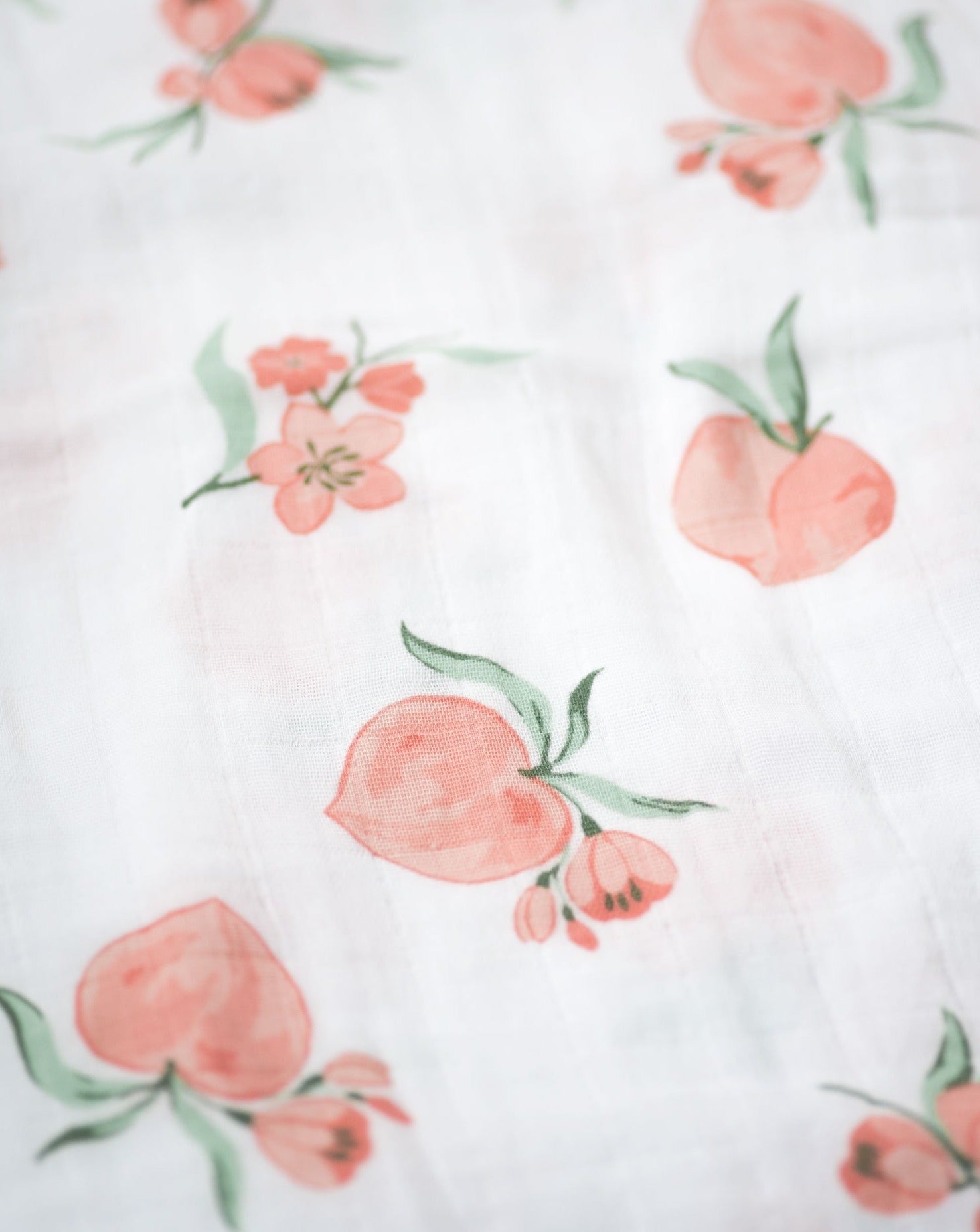 Rose hotsell muslin swaddle